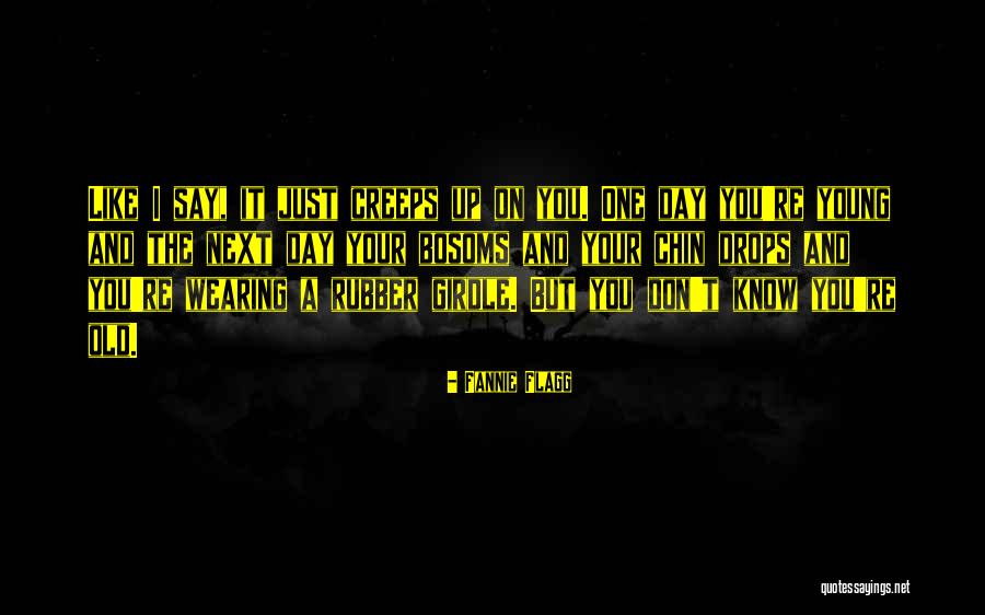 Kappa Alpha Psi Famous Quotes By Fannie Flagg Kappa Alpha Psi Famous Quotes By Fannie Flagg