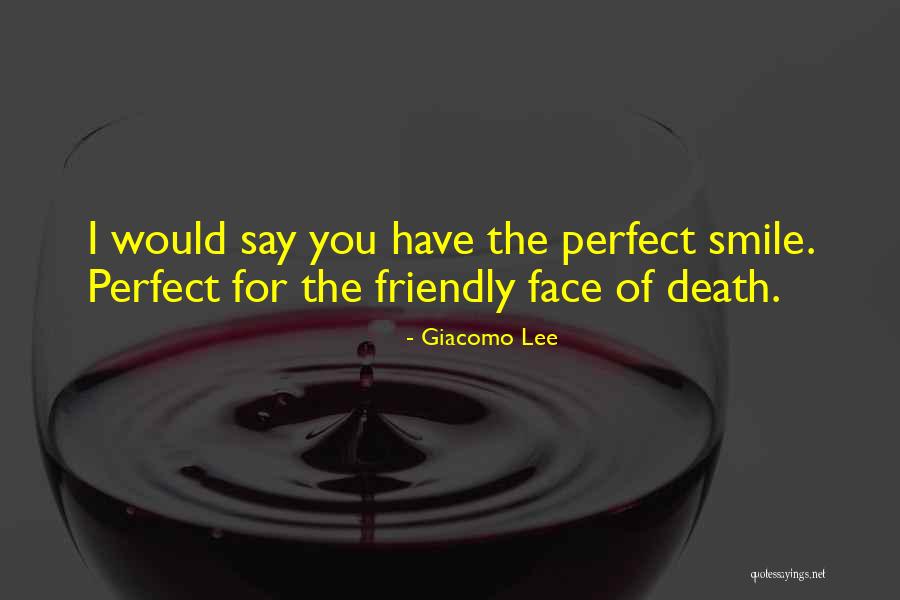 Kapparova Quotes By Giacomo Lee Kapparova Quotes By Giacomo Lee