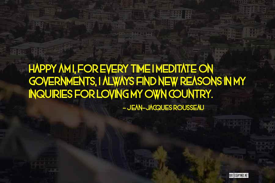 Kapparova Quotes By Jean-Jacques Rousseau Kapparova Quotes By Jean-Jacques Rousseau