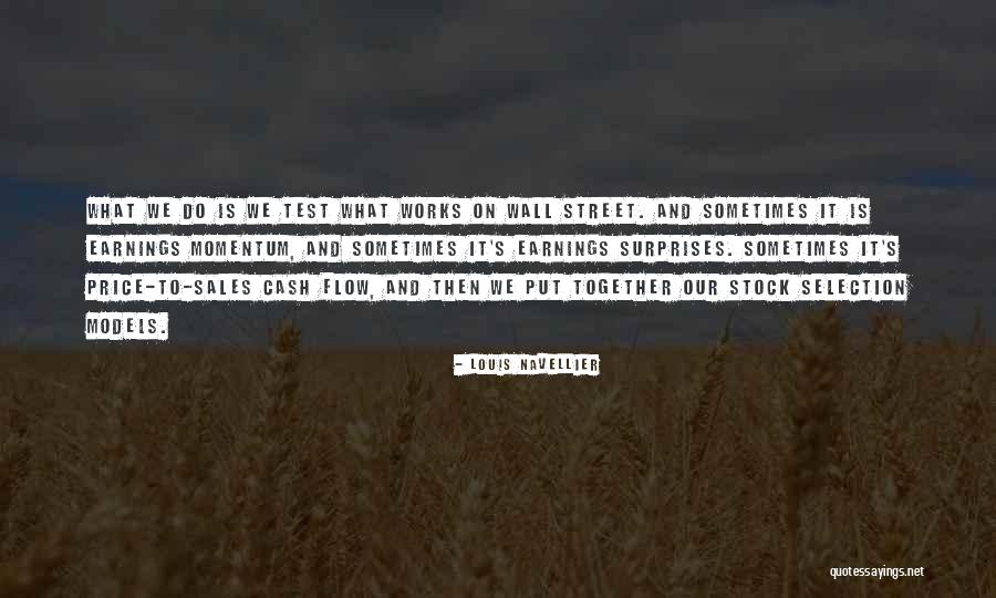 Kapparova Quotes By Louis Navellier Kapparova Quotes By Louis Navellier