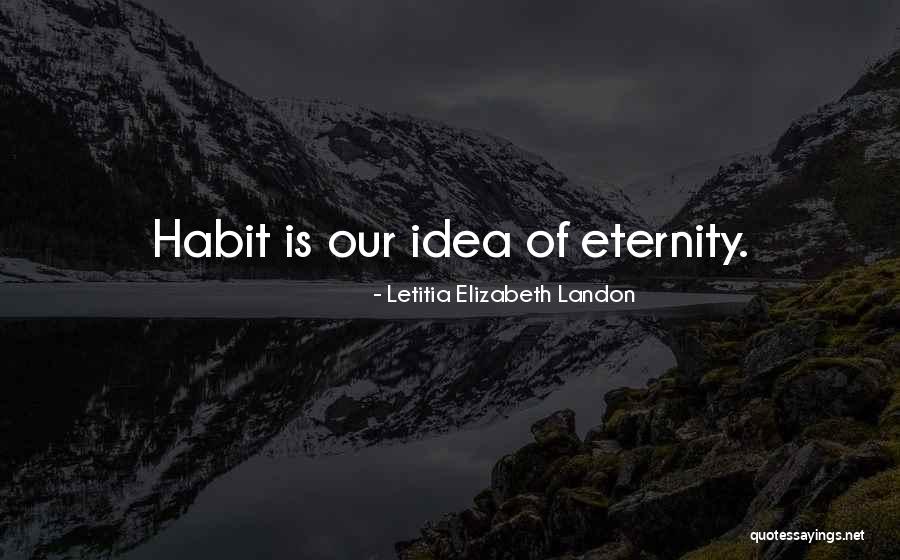 Kappen Boek Quotes By Letitia Elizabeth Landon Kappen Boek Quotes By Letitia Elizabeth Landon