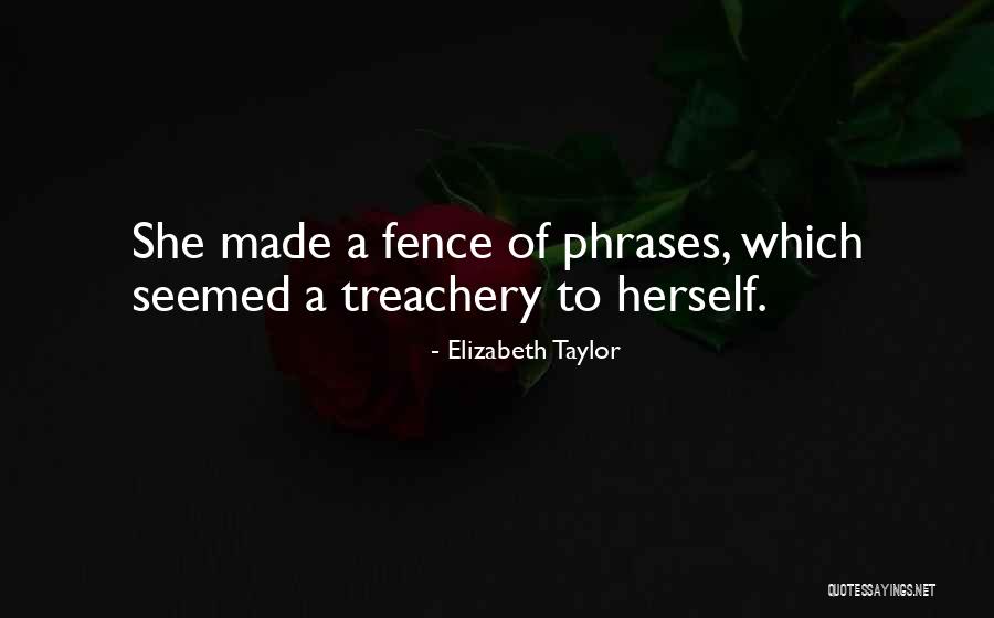 Kappenberger Quotes By Elizabeth Taylor Kappenberger Quotes By Elizabeth Taylor