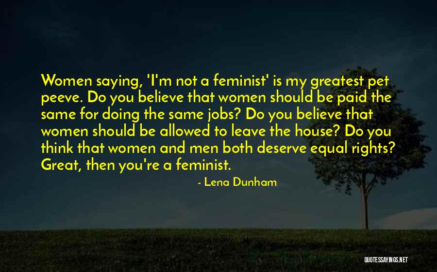 Kappis Liquor Quotes By Lena Dunham