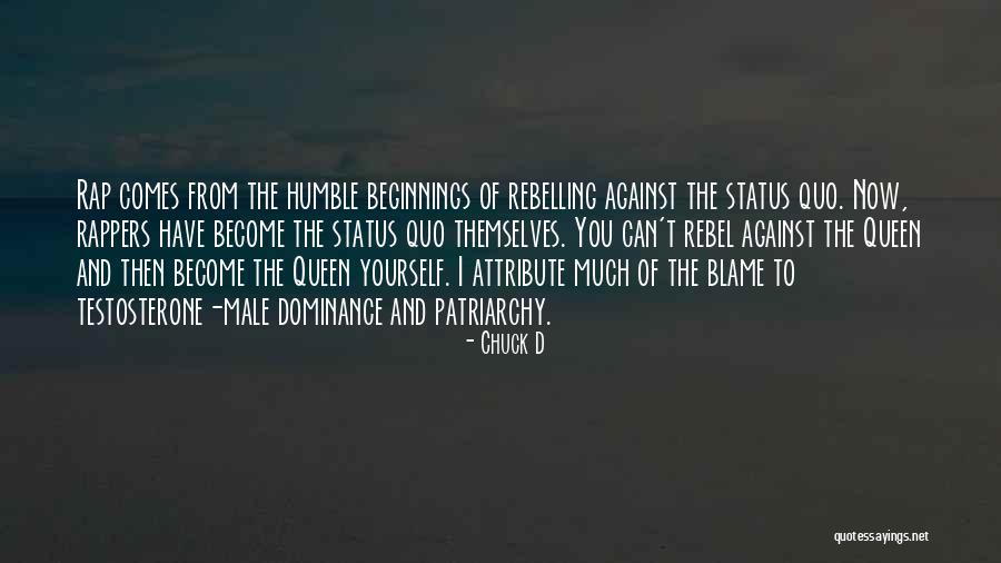 Kappische Quotes By Chuck D Kappische Quotes By Chuck D