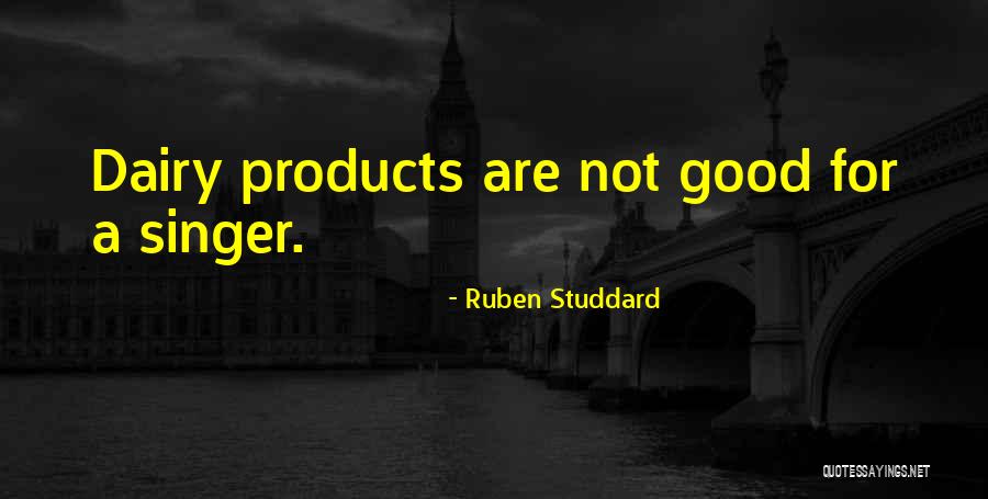 Kappler Coveralls Quotes By Ruben Studdard Kappler Coveralls Quotes By Ruben Studdard