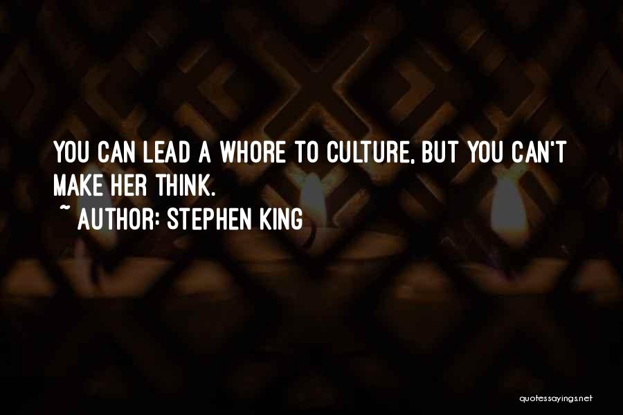 Kapral Tile Quotes By Stephen King