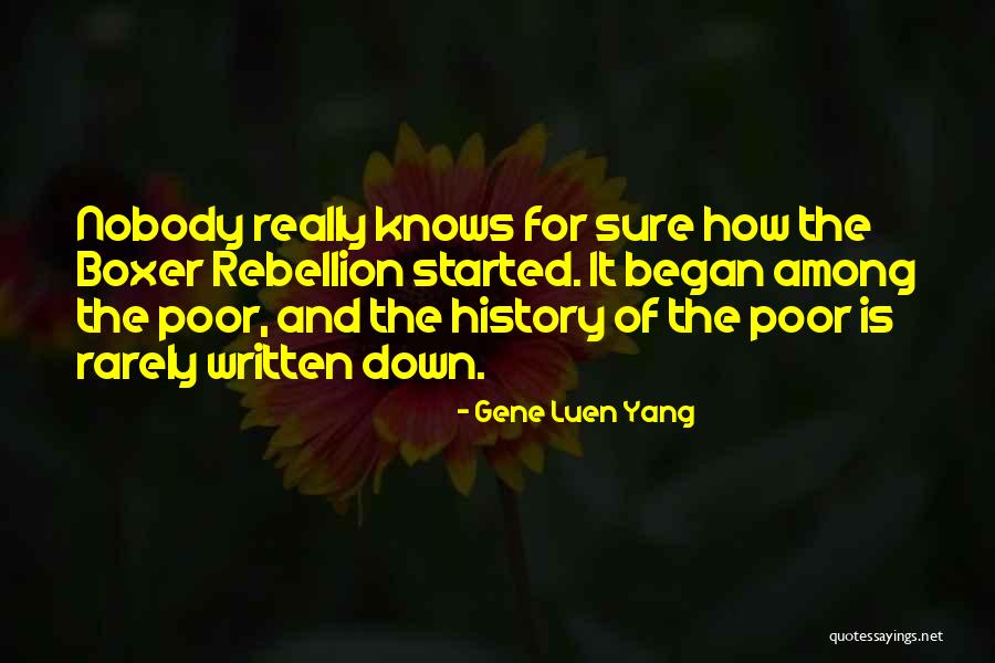 Kapralova Vitezslava Quotes By Gene Luen Yang Kapralova Vitezslava Quotes By Gene Luen Yang