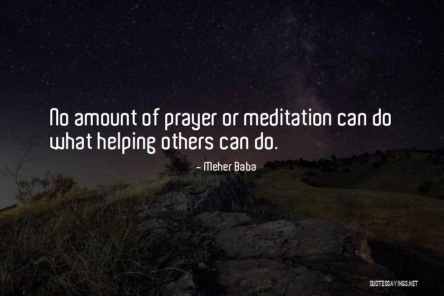 Kapralova Vitezslava Quotes By Meher Baba Kapralova Vitezslava Quotes By Meher Baba