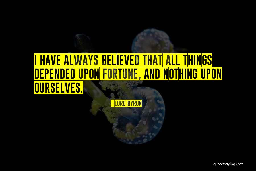 Kaprat Samec Quotes By Lord Byron Kaprat Samec Quotes By Lord Byron