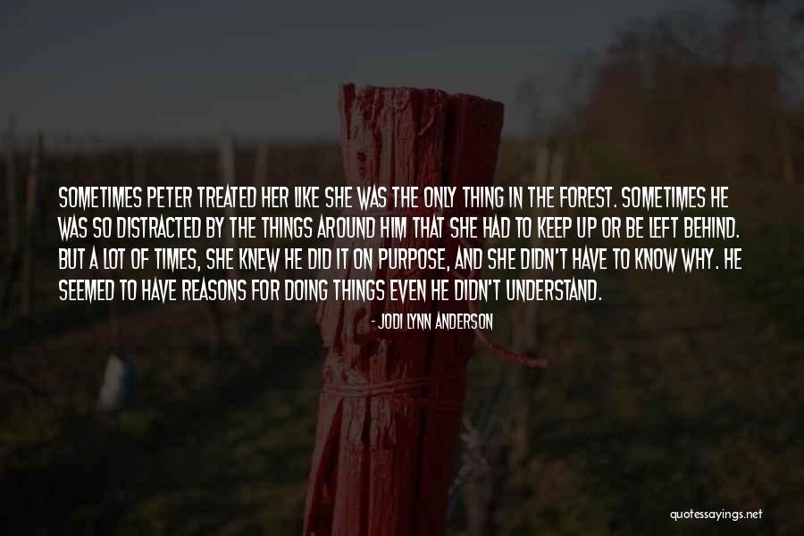 Kaprekar Quotes By Jodi Lynn Anderson Kaprekar Quotes By Jodi Lynn Anderson