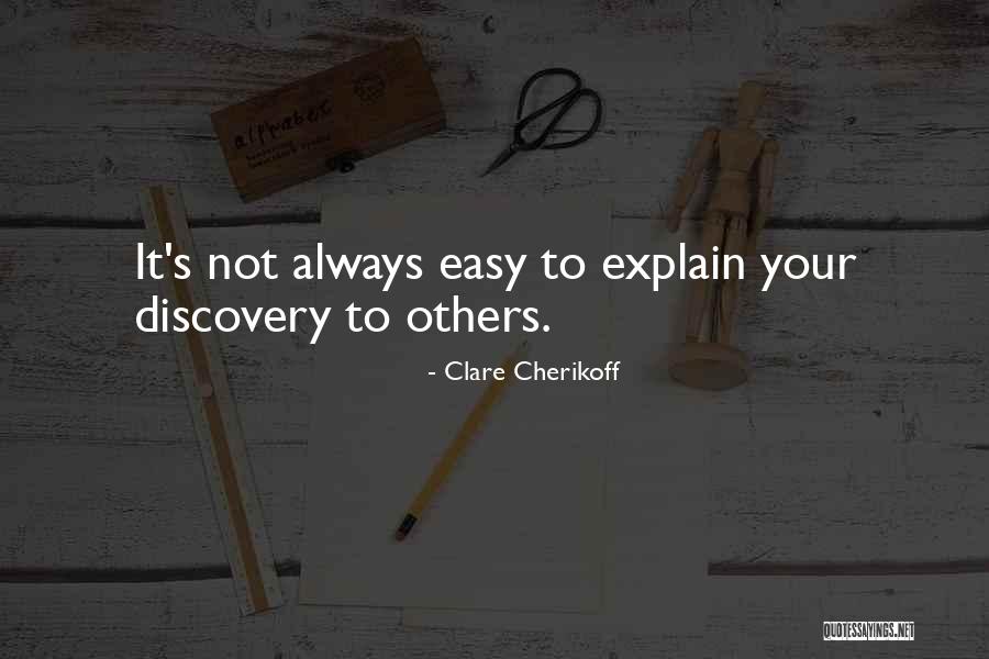 Kaprelian Pitcher Quotes By Clare Cherikoff Kaprelian Pitcher Quotes By Clare Cherikoff