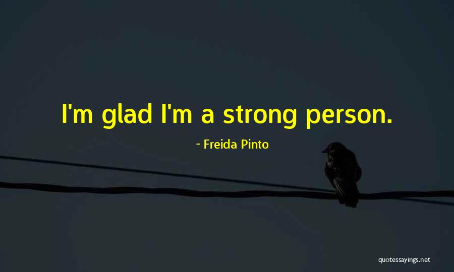 Kaprelian Pitcher Quotes By Freida Pinto Kaprelian Pitcher Quotes By Freida Pinto