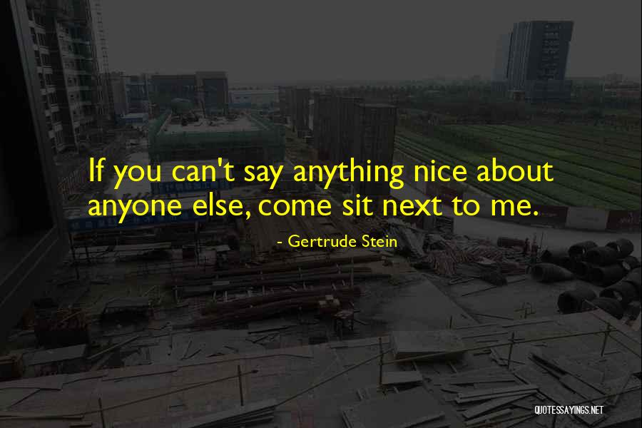 Kaprielle 24k Quotes By Gertrude Stein Kaprielle 24k Quotes By Gertrude Stein