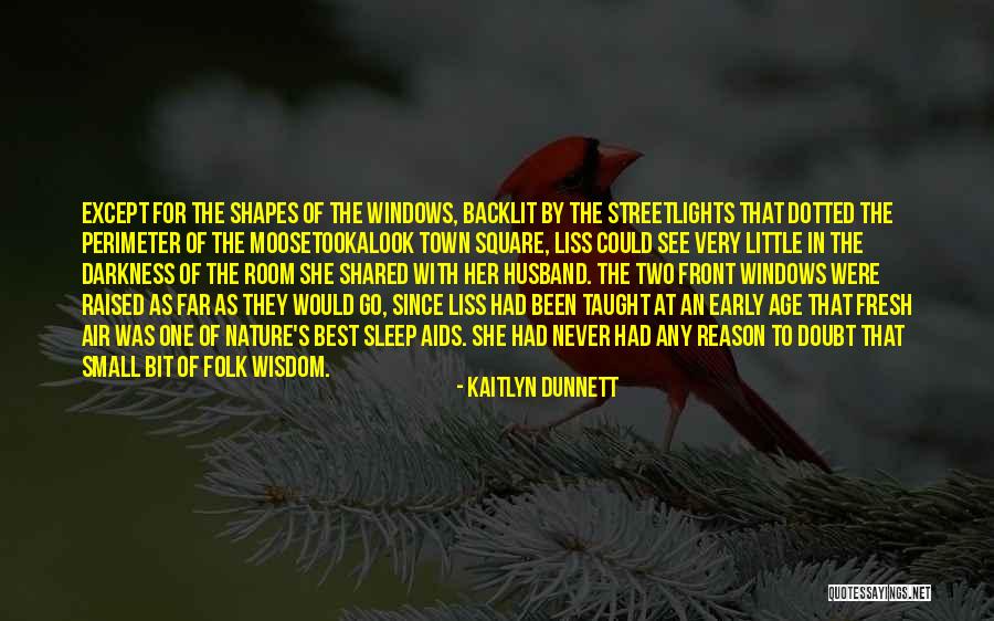 Kapronczai T Nciskola Quotes By Kaitlyn Dunnett Kapronczai T Nciskola Quotes By Kaitlyn Dunnett