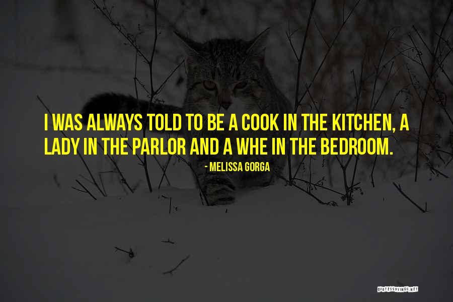 Kapronczay Istv N Quotes By Melissa Gorga Kapronczay Istv N Quotes By Melissa Gorga