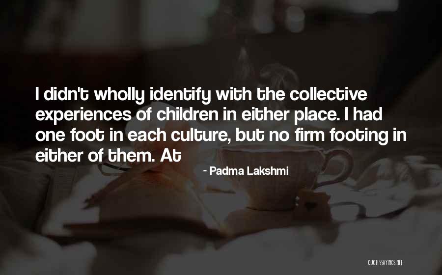 Kapronczay Istv N Quotes By Padma Lakshmi Kapronczay Istv N Quotes By Padma Lakshmi