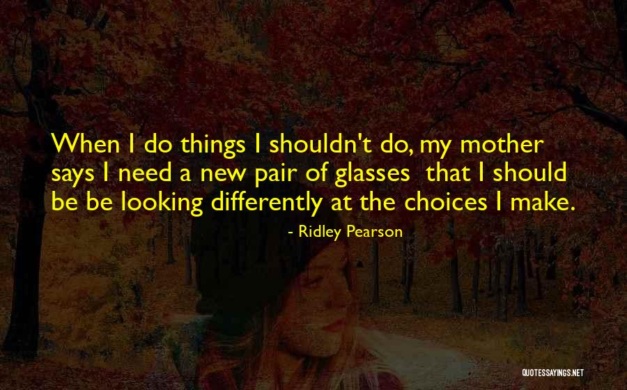 Kapros D Bbencs Quotes By Ridley Pearson Kapros D Bbencs Quotes By Ridley Pearson