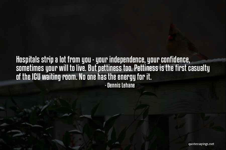 Kaprova 14 Quotes By Dennis Lehane Kaprova 14 Quotes By Dennis Lehane