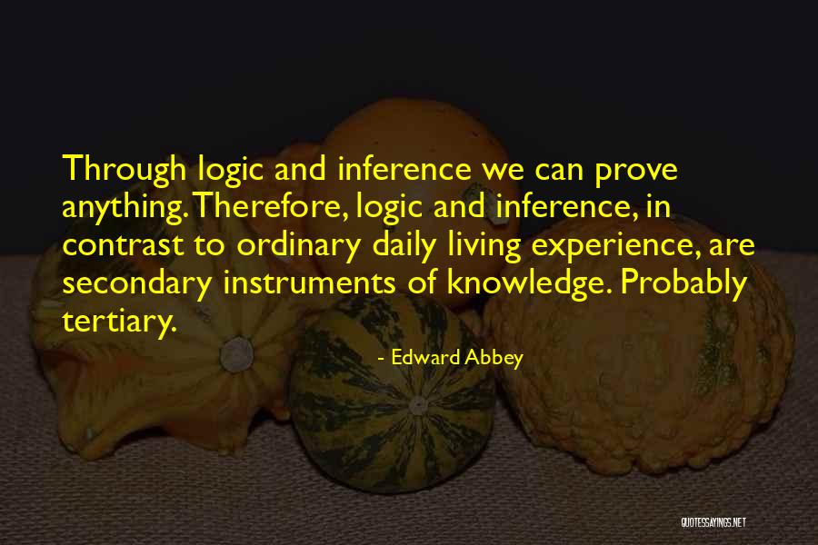 Kaps R Na Zed Quotes By Edward Abbey Kaps R Na Zed Quotes By Edward Abbey