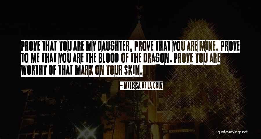 Kaps R Na Zed Quotes By Melissa De La Cruz Kaps R Na Zed Quotes By Melissa De La Cruz