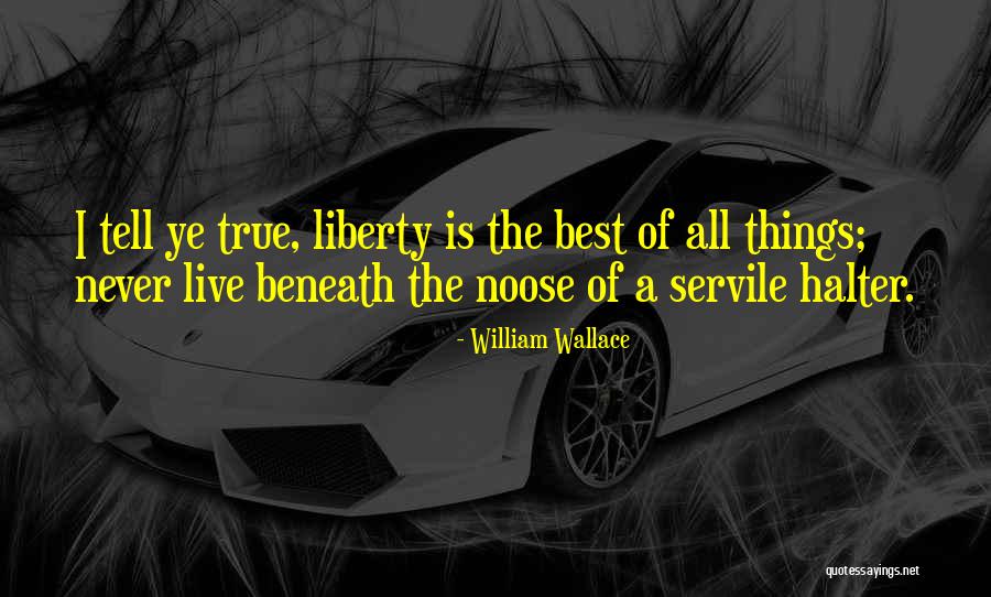 Kaps R Na Zed Quotes By William Wallace Kaps R Na Zed Quotes By William Wallace