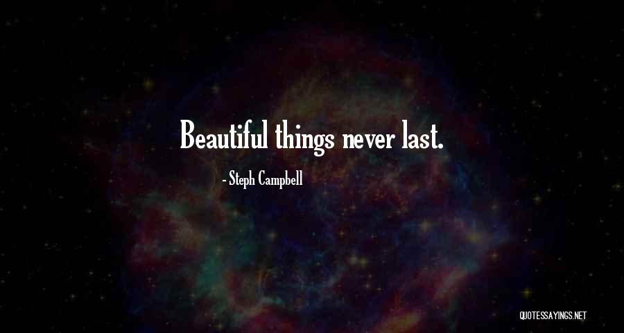 Kapsali Island Quotes By Steph Campbell