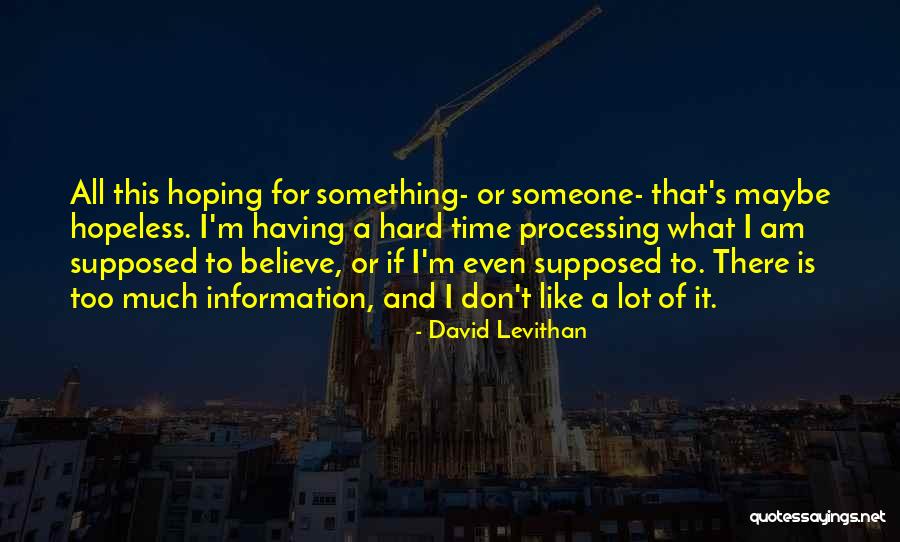 Kapsalis To Mantili Quotes By David Levithan Kapsalis To Mantili Quotes By David Levithan