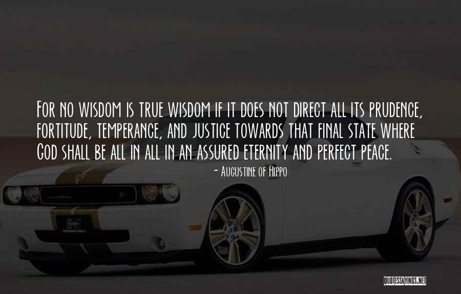 Kapsis E D E Quotes By Augustine Of Hippo Kapsis E D E Quotes By Augustine Of Hippo