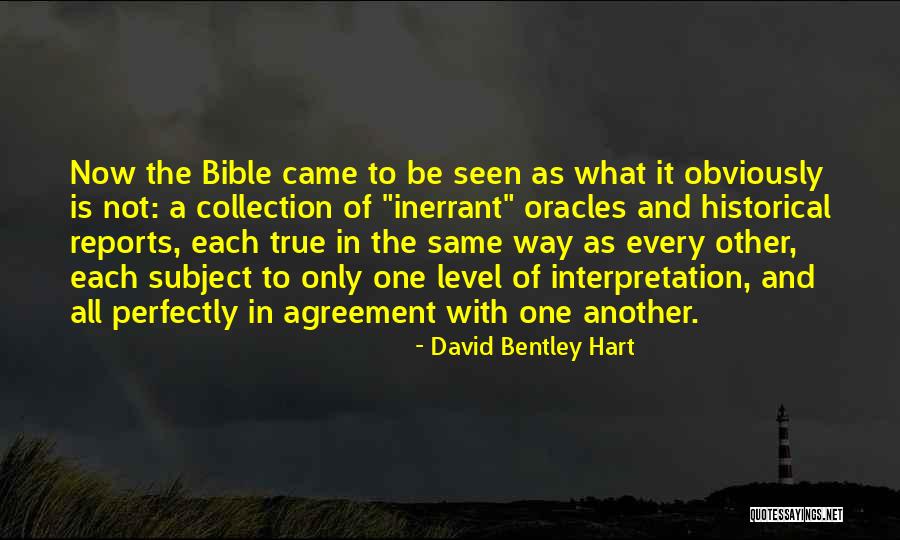 Kapsis E D E Quotes By David Bentley Hart Kapsis E D E Quotes By David Bentley Hart