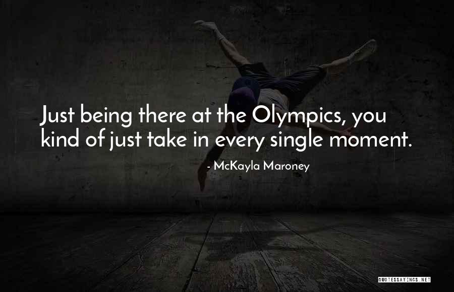 Kapsis Voting Quotes By McKayla Maroney Kapsis Voting Quotes By McKayla Maroney