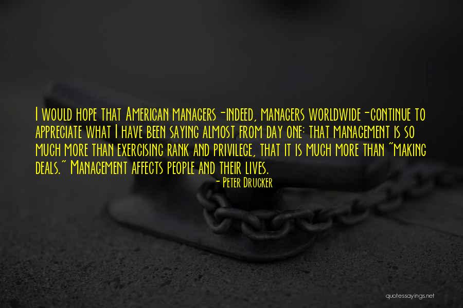 Kapstok Engels Quotes By Peter Drucker Kapstok Engels Quotes By Peter Drucker