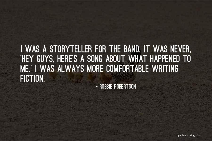 Kapstok Kopen Quotes By Robbie Robertson Kapstok Kopen Quotes By Robbie Robertson