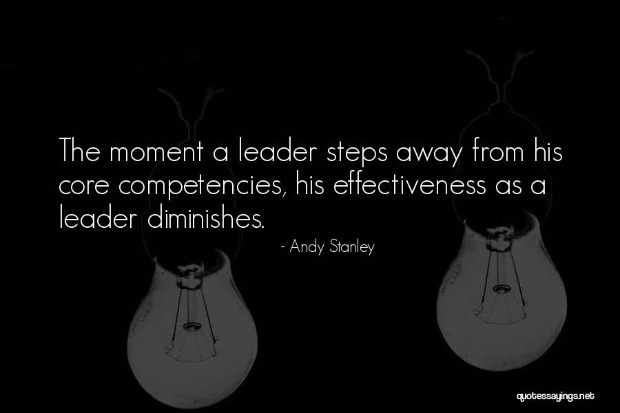 Kapsylen Quotes By Andy Stanley Kapsylen Quotes By Andy Stanley