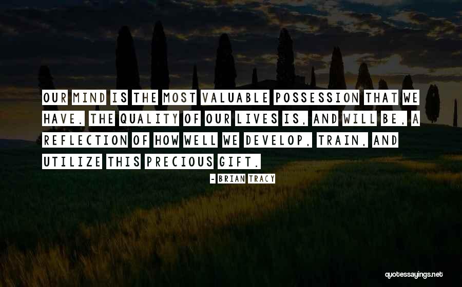 Kapsylen Quotes By Brian Tracy Kapsylen Quotes By Brian Tracy