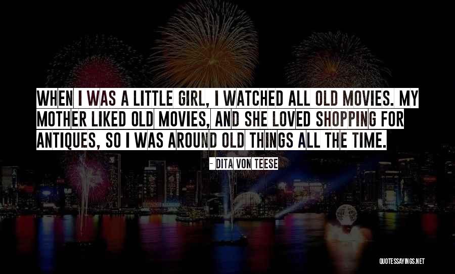 Kapsylen Quotes By Dita Von Teese Kapsylen Quotes By Dita Von Teese