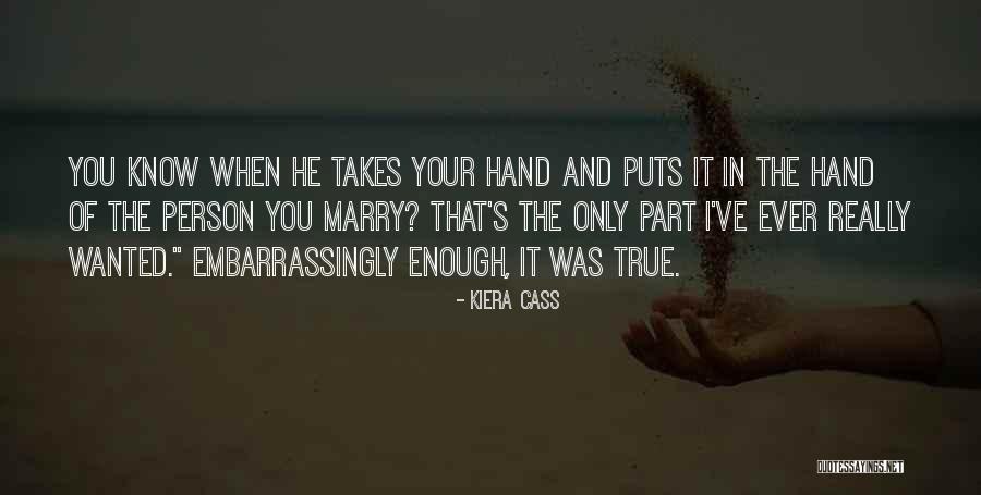 Kapsylen Quotes By Kiera Cass Kapsylen Quotes By Kiera Cass