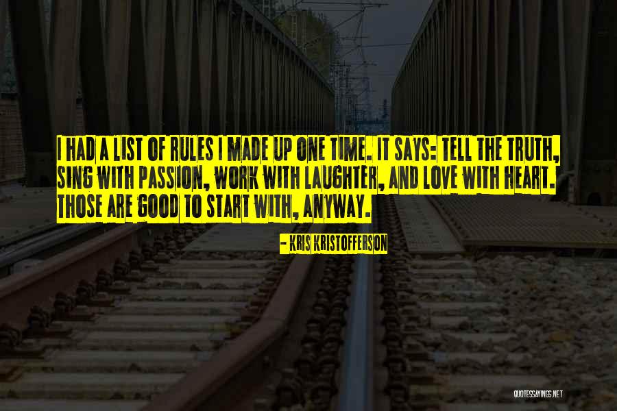 Kapsylen Quotes By Kris Kristofferson Kapsylen Quotes By Kris Kristofferson