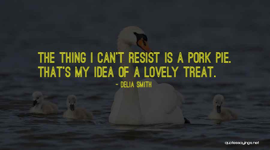 Kaptanabg Quotes By Delia Smith Kaptanabg Quotes By Delia Smith