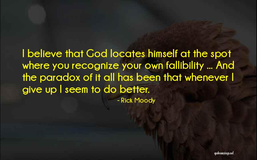 Kaptanlar Oto Quotes By Rick Moody Kaptanlar Oto Quotes By Rick Moody