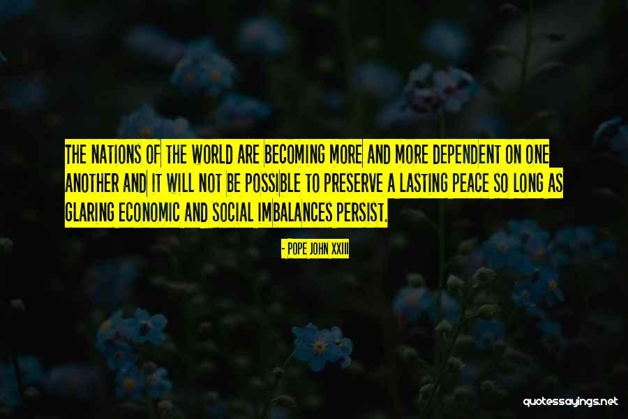 Kaptchuk Placebo Quotes By Pope John XXIII Kaptchuk Placebo Quotes By Pope John XXIII