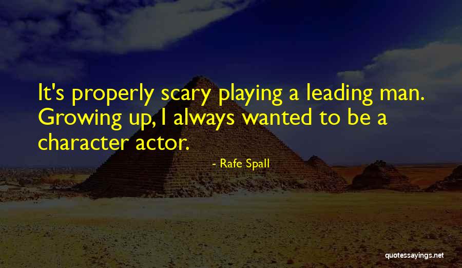 Kaptein Ace Quotes By Rafe Spall Kaptein Ace Quotes By Rafe Spall
