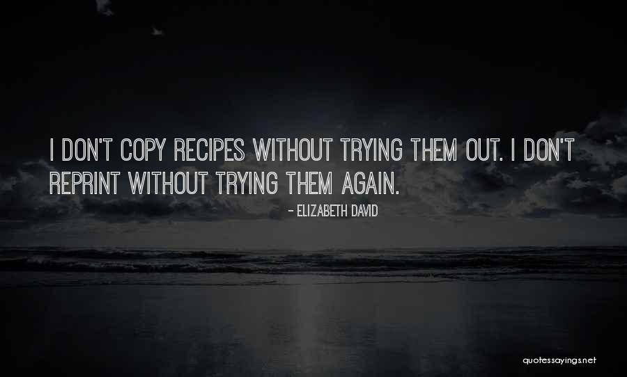 Kapteinis Akis Quotes By Elizabeth David Kapteinis Akis Quotes By Elizabeth David