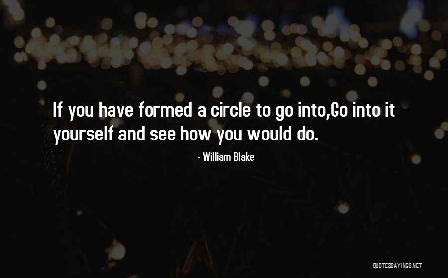 Kapten Ri Quotes By William Blake Kapten Ri Quotes By William Blake