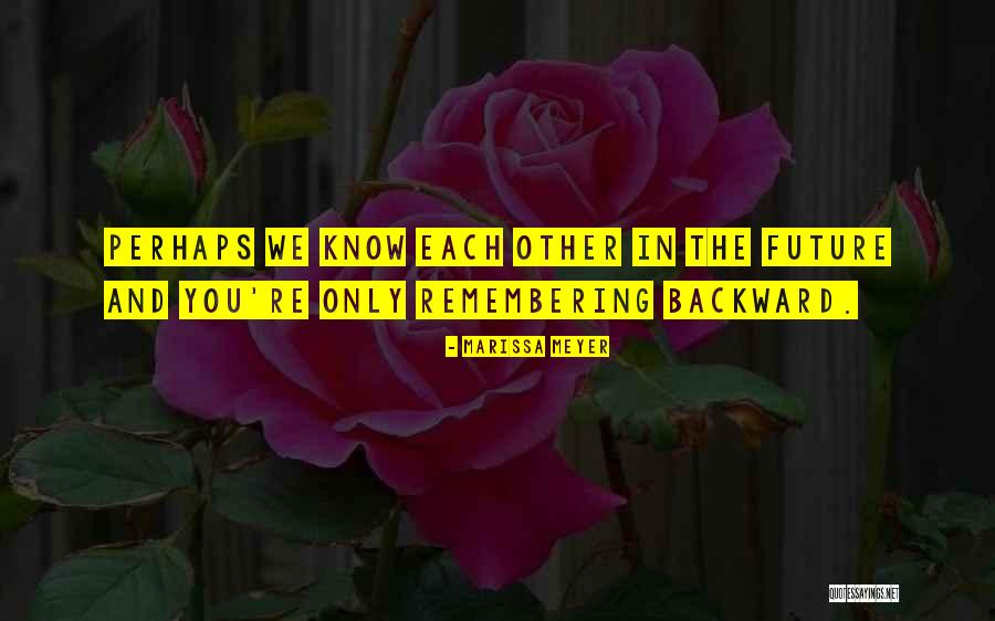 Kapteyn Murnane Quotes By Marissa Meyer Kapteyn Murnane Quotes By Marissa Meyer