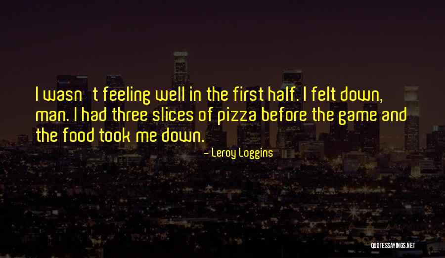 Kapture Marketing Quotes By Leroy Loggins Kapture Marketing Quotes By Leroy Loggins
