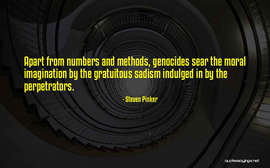 Kapuira Quotes By Steven Pinker Kapuira Quotes By Steven Pinker