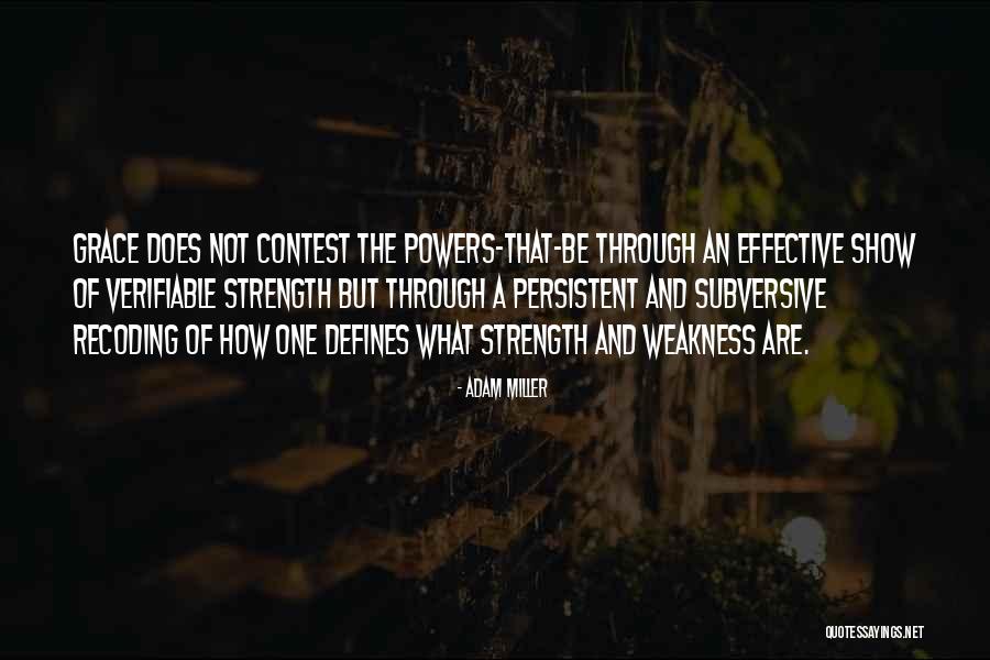Kapuk Muara Quotes By Adam Miller Kapuk Muara Quotes By Adam Miller