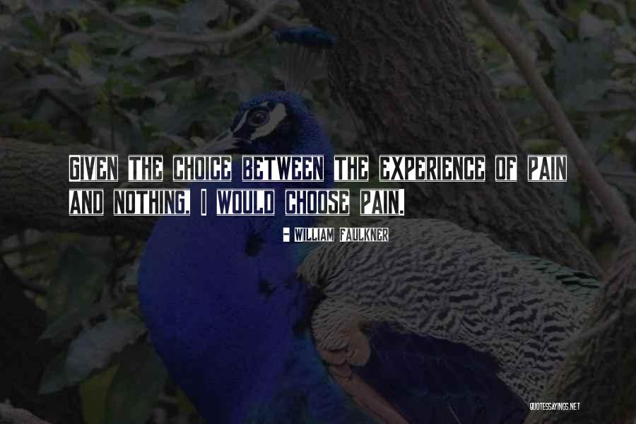 Kapuk Muara Quotes By William Faulkner Kapuk Muara Quotes By William Faulkner