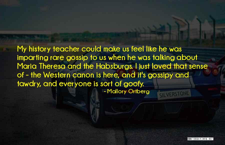 Kapukulu Quotes By Mallory Ortberg Kapukulu Quotes By Mallory Ortberg