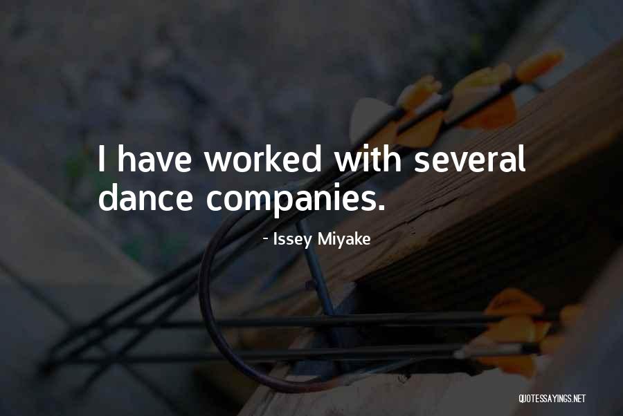 Kapunan And Castillo Quotes By Issey Miyake Kapunan And Castillo Quotes By Issey Miyake